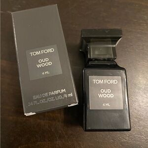 Tom Ford Mini Oud Wood, Limited Size